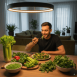 Eat More Greens