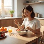 Healthy Breakfast